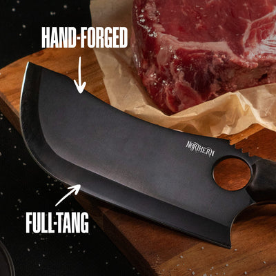 The Edgecraft Culinary Pack