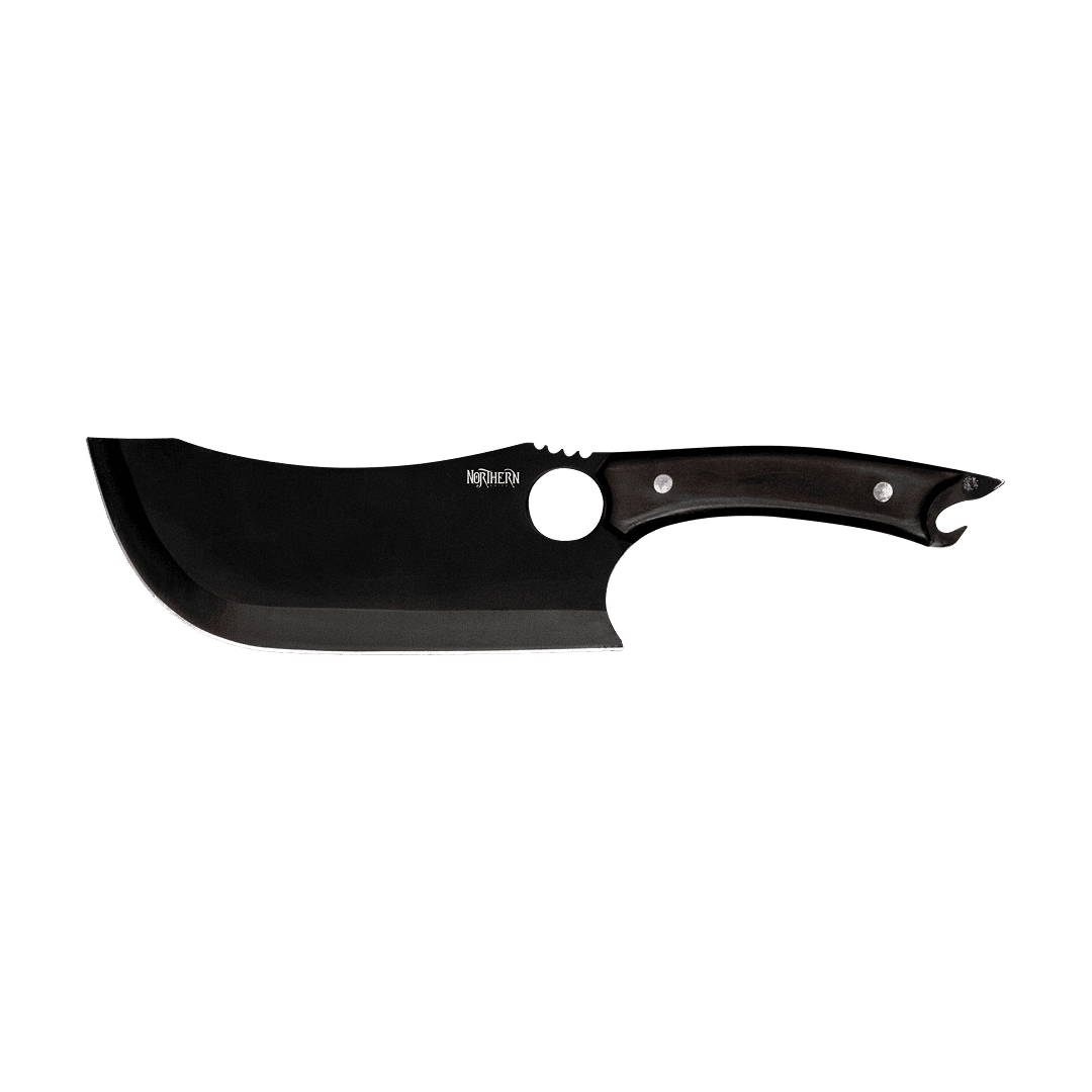 LOKI Series - Blackout Edition