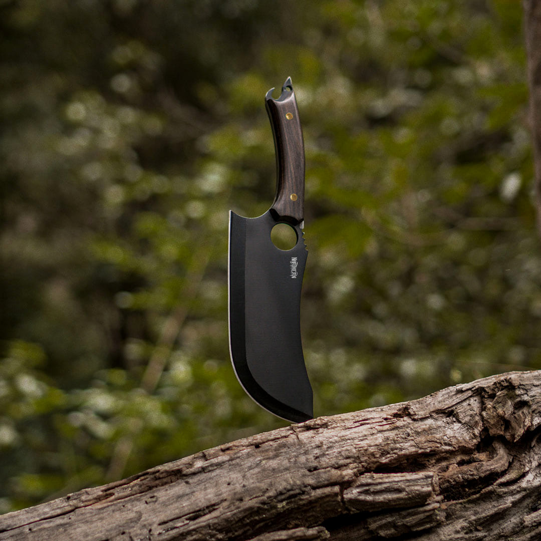 LOKI Series - Blackout Edition