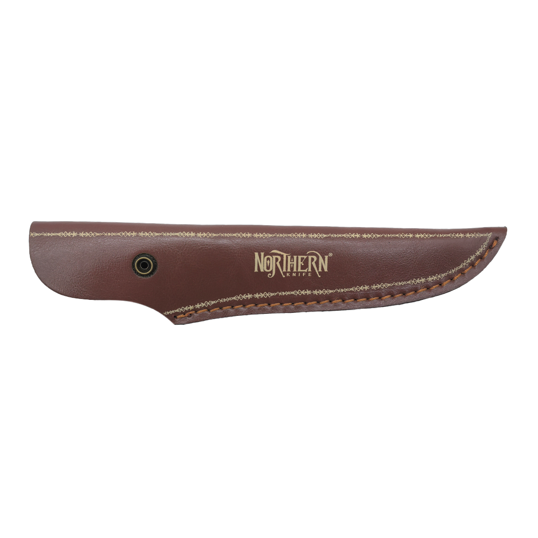 BJORN Series - Leather Sheath