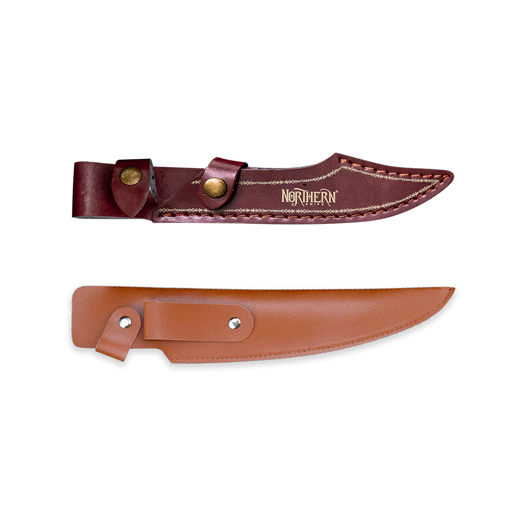 BJORN ULTIMATE Leather Sheath