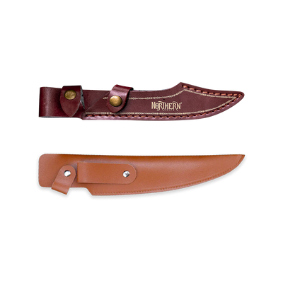 BJORN ULTIMATE Leather Sheath