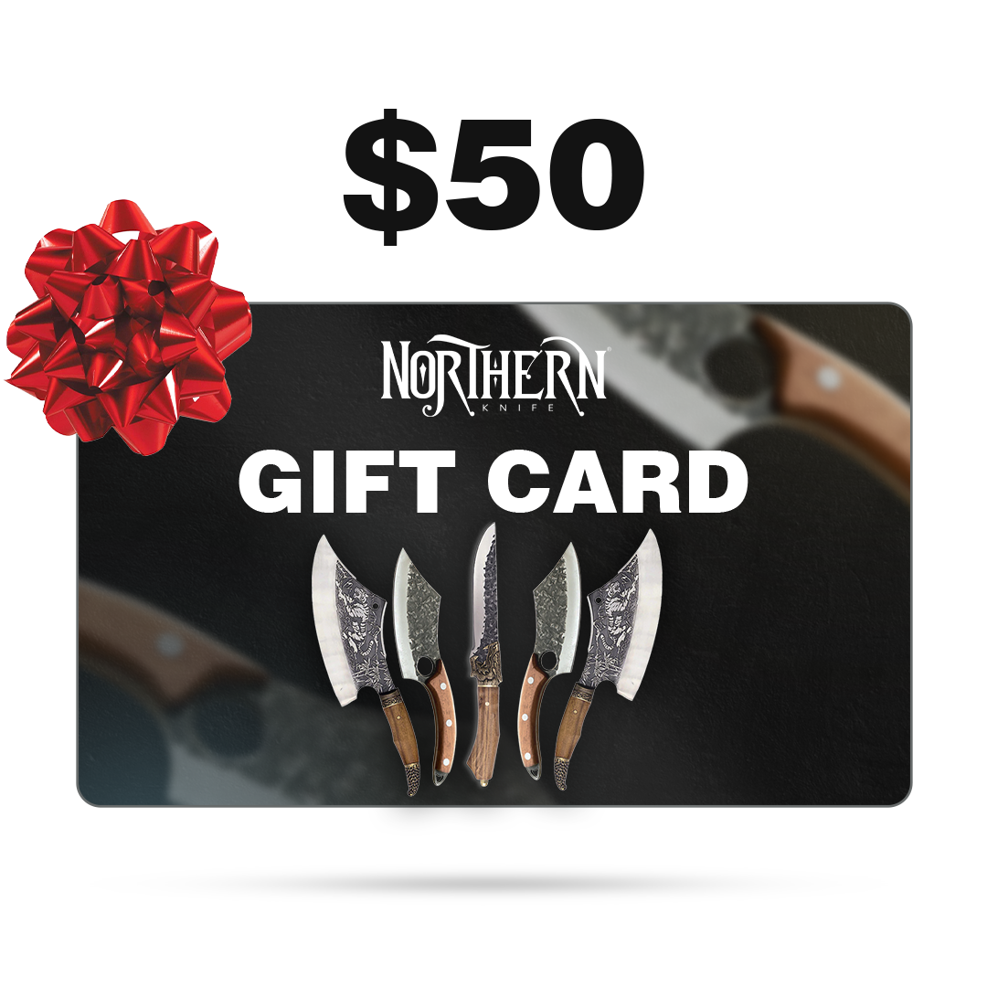 CHARITY $50 GIFT CARD