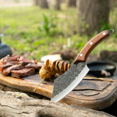 Chef Knife - Loki Series