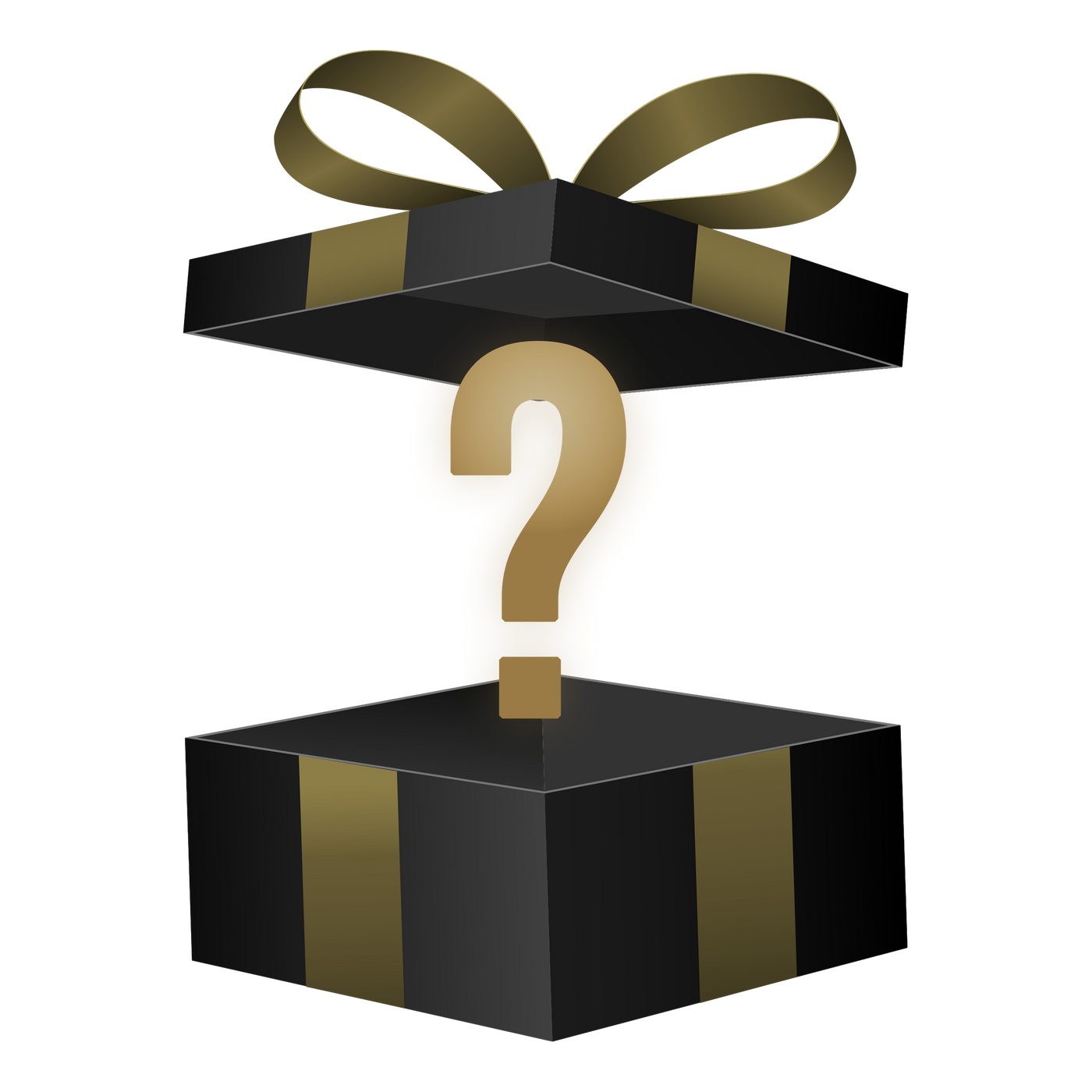 Mystery Gift