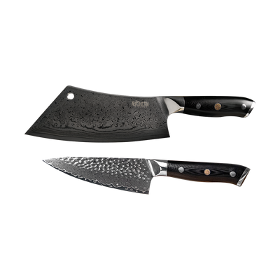 Dual Blades of Odin