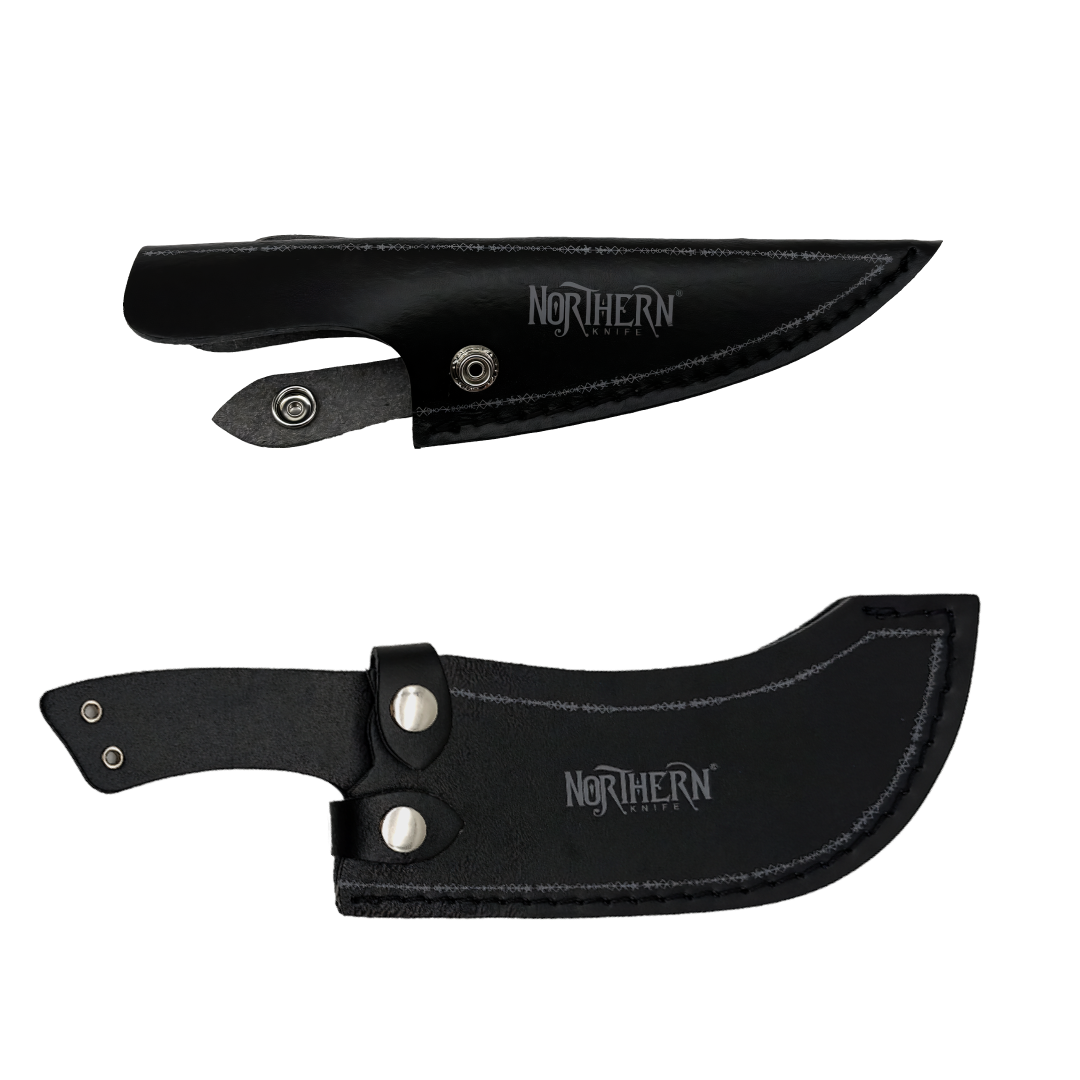 Eclipse Duo Sheaths