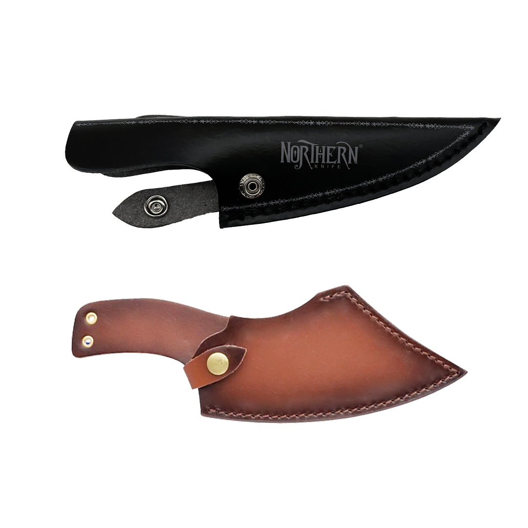 The Divine Duo Sheaths