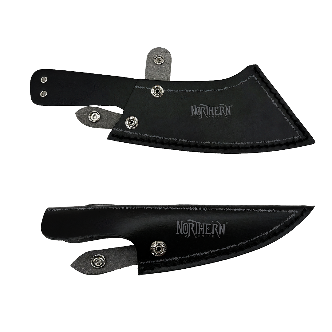 Dual Blades of Odin Sheaths