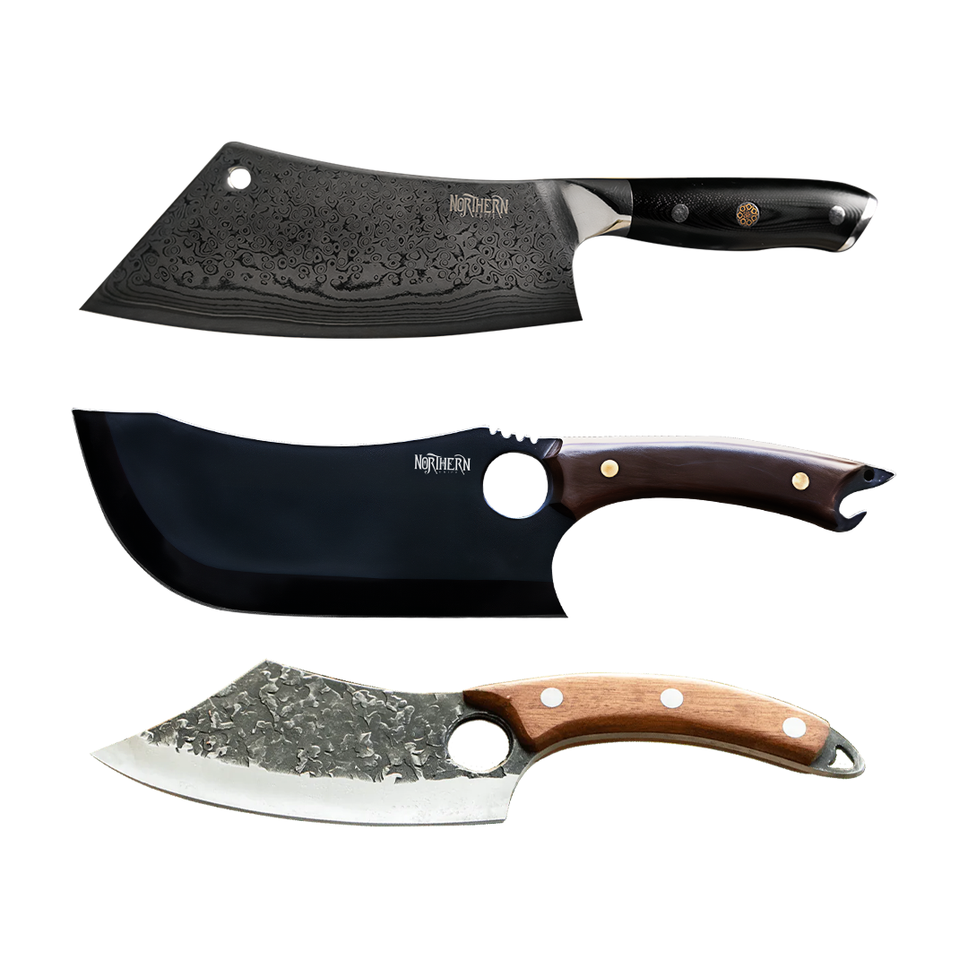 Shadow Forge Trio