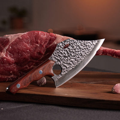 LOKI Series - The Berserker