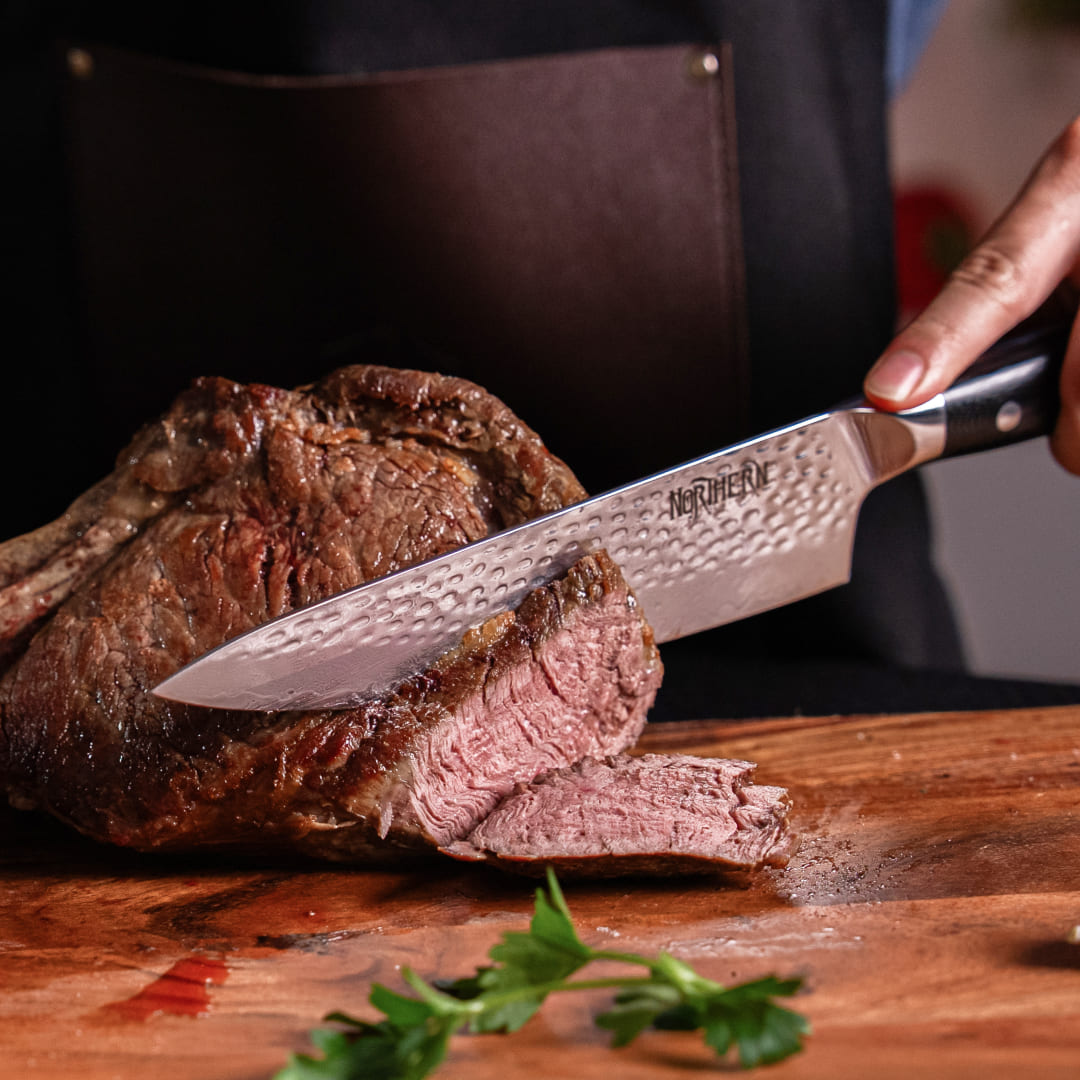 ODIN Series – 8'' Chef Knife