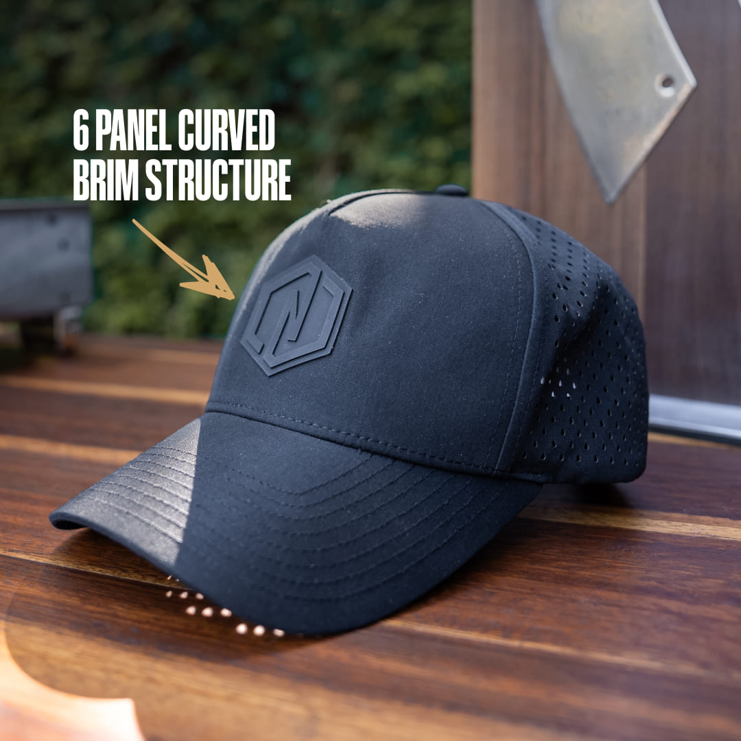 Ultimate BBQ Set