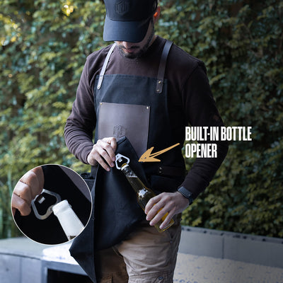 Ultimate BBQ Set