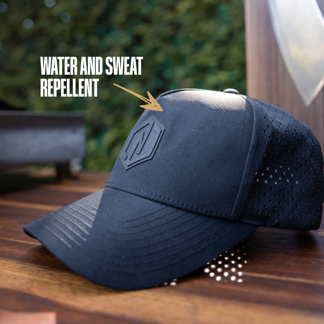 Everyday Snapback