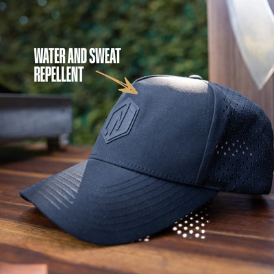 Everyday Snapback