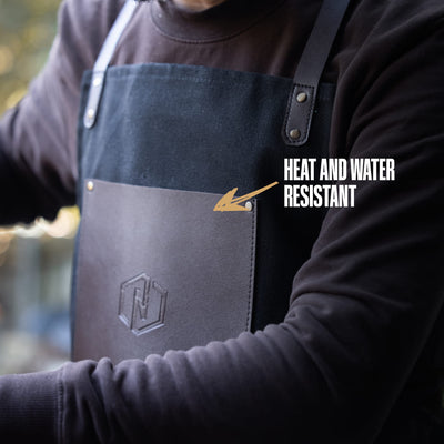 Ultimate BBQ Set