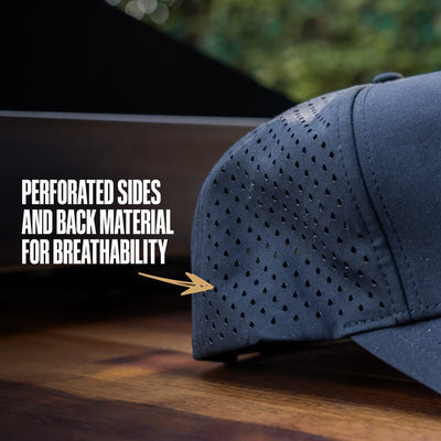 Everyday Snapback