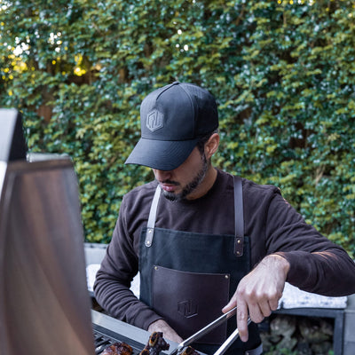Ultimate BBQ Set