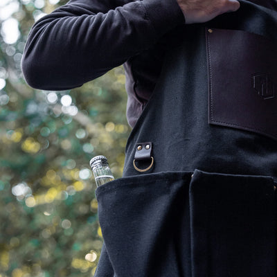 Ultimate Apron & Snapback