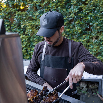 Ultimate BBQ Set