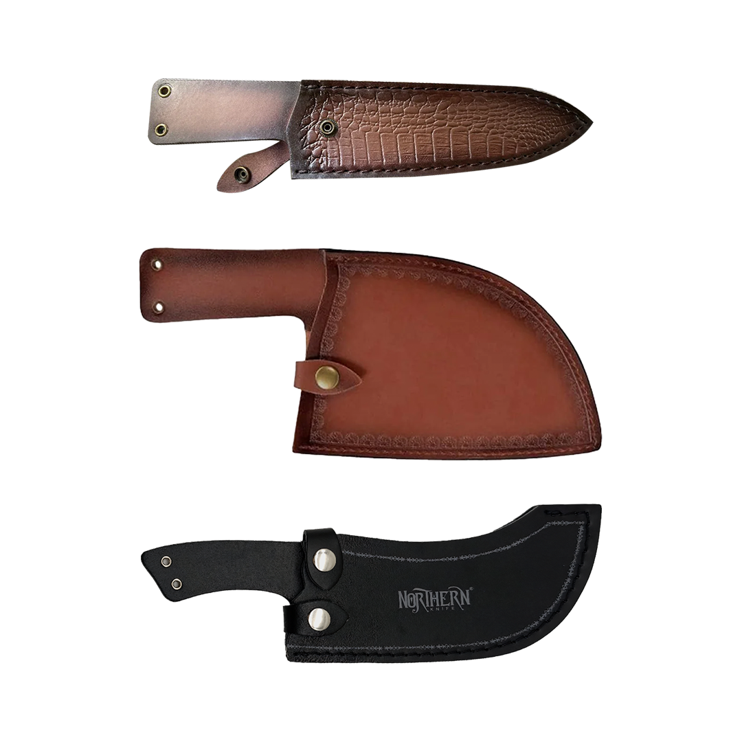 RAGNAR Series x LOKI Blackout x Valhalla Sheaths