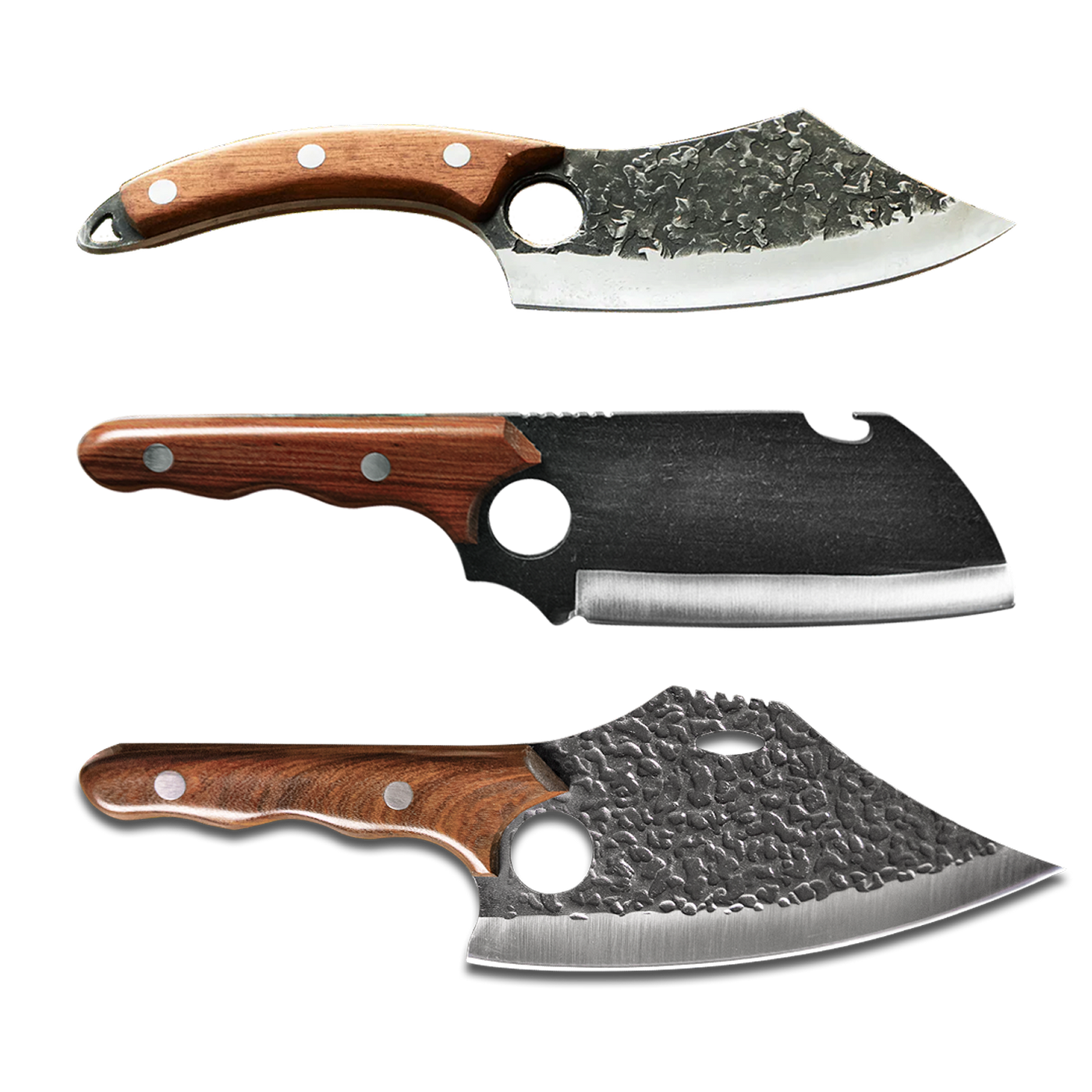 Berserker’s Tri-Pack