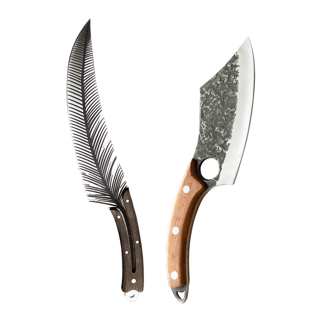 The Bloodline Blades