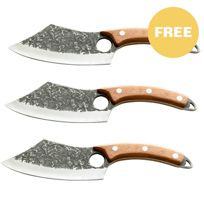 Meat Knife - Loki Series
