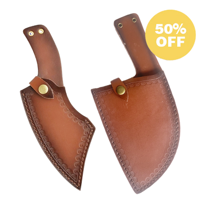 LOKI Knife -  Bundle Sheath