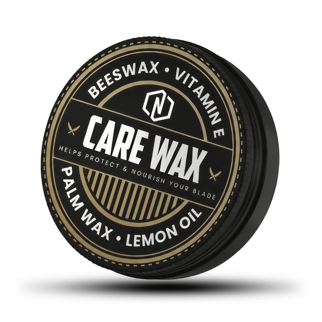 Nourishing Blade Wax