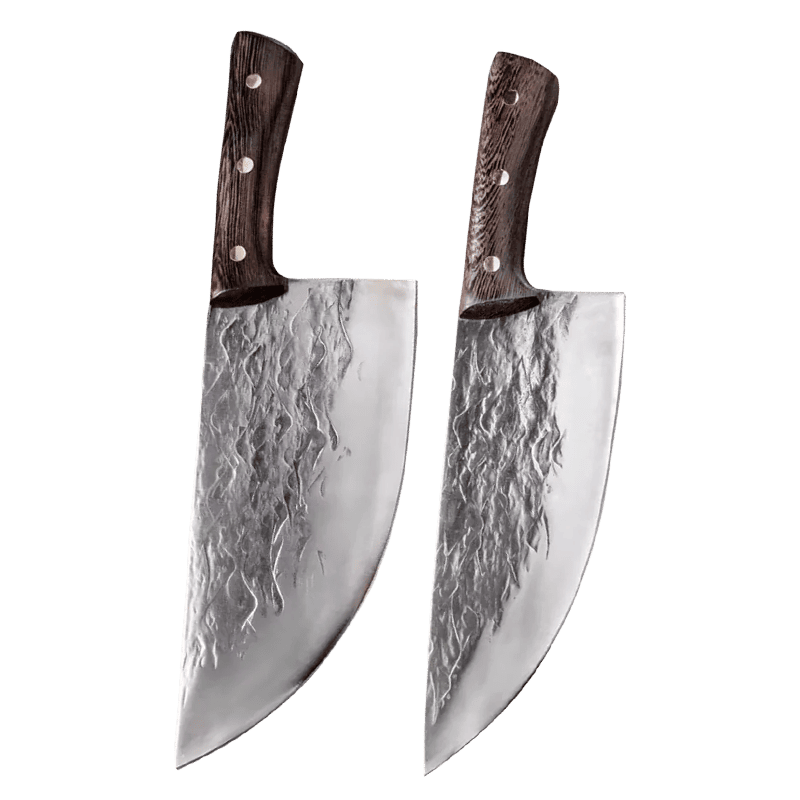 GUNNAR SERIES - The BUTCHER XXL
