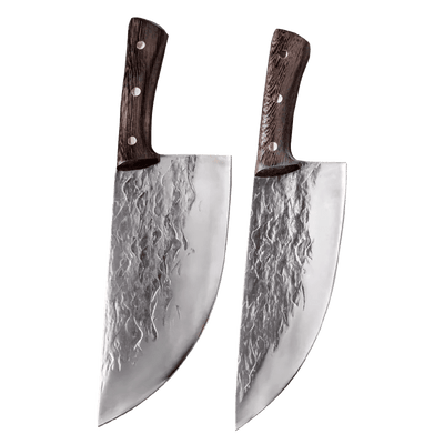 GUNNAR SERIES - The BUTCHER XXL