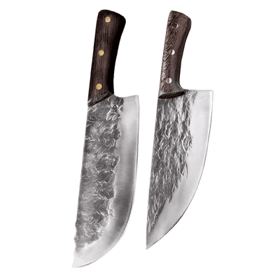 GUNNAR SERIES - The BUTCHER