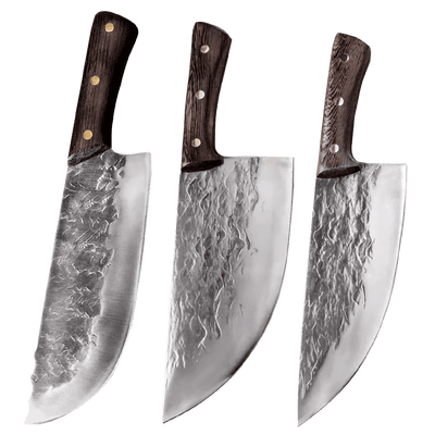 GUNNAR SERIES - The BUTCHER