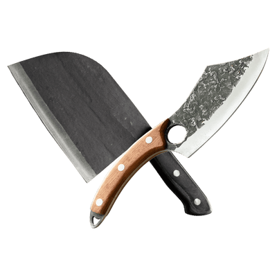 Chef Knife - Loki Series