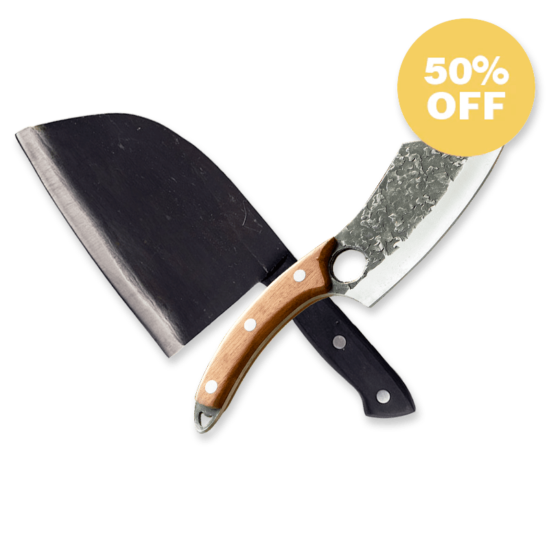 Meat Knife - Loki Series