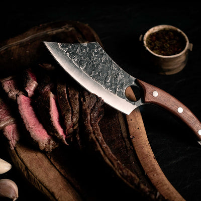Chef Knife - Loki Series