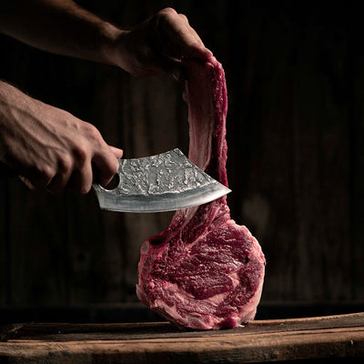 Steak Knife - Loki Series