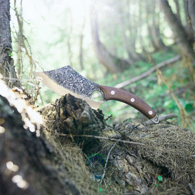 Steak Knife - Loki Series